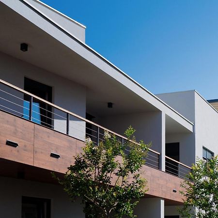 Lena Luxury Apartments II Zára Kültér fotó