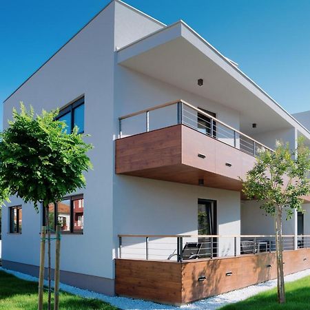 Lena Luxury Apartments II Zára Kültér fotó