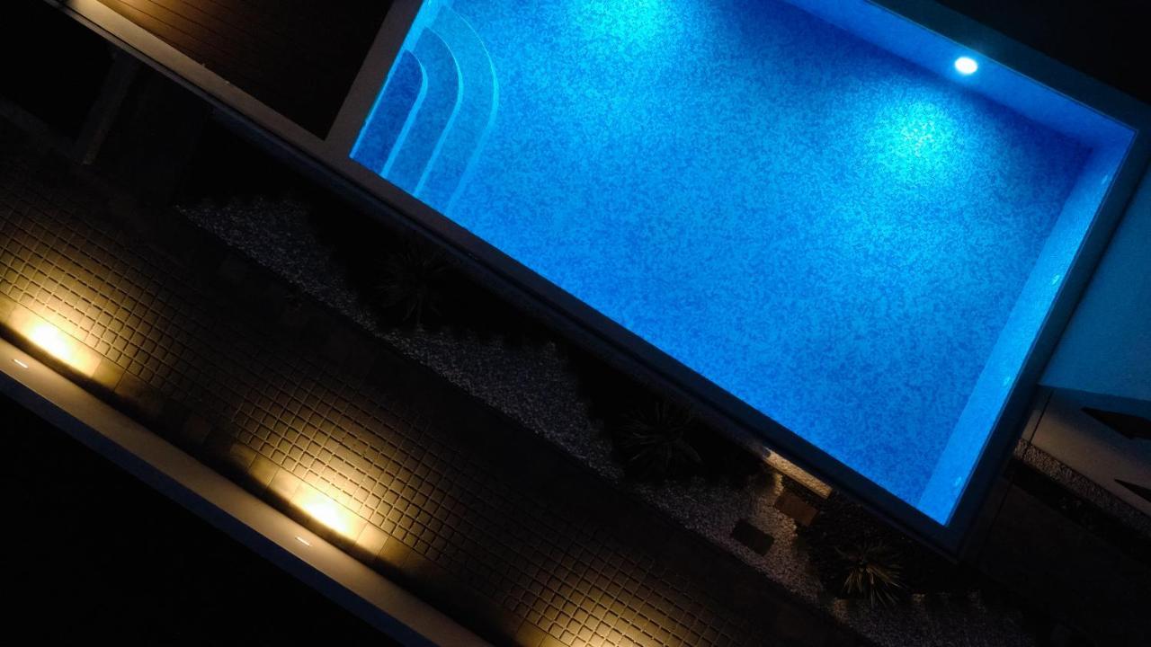 Lena Luxury Apartments II Zára Kültér fotó